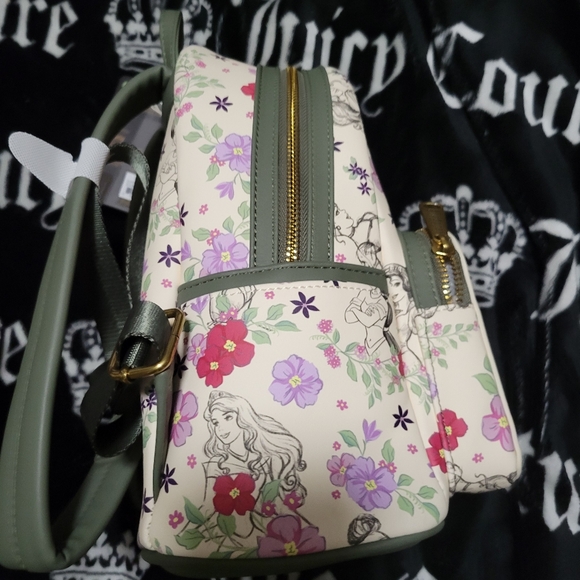 Backpacks